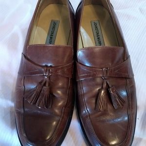Men's shoes Johnston & Murphy